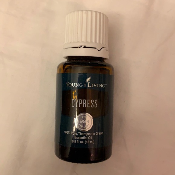 Cypress Essential Oil - Picture 2 of 5